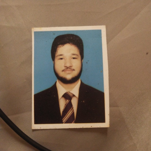 Irfan Ahmed Urdu Typing, English Typing, Logistics Company, Supply Chain, Marketing, Time Management, Procurement, Market Research, Risk Management, Real Estate Management