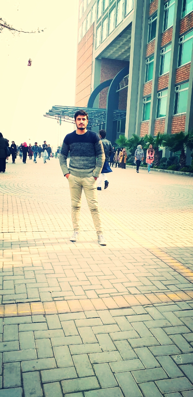 Muhammad Kashif Butt English Typing, Urdu Typing, MS Office, 3D Animation, Photo Editing, Music, Word, Business Plans, Human Resources, Microsoft Office