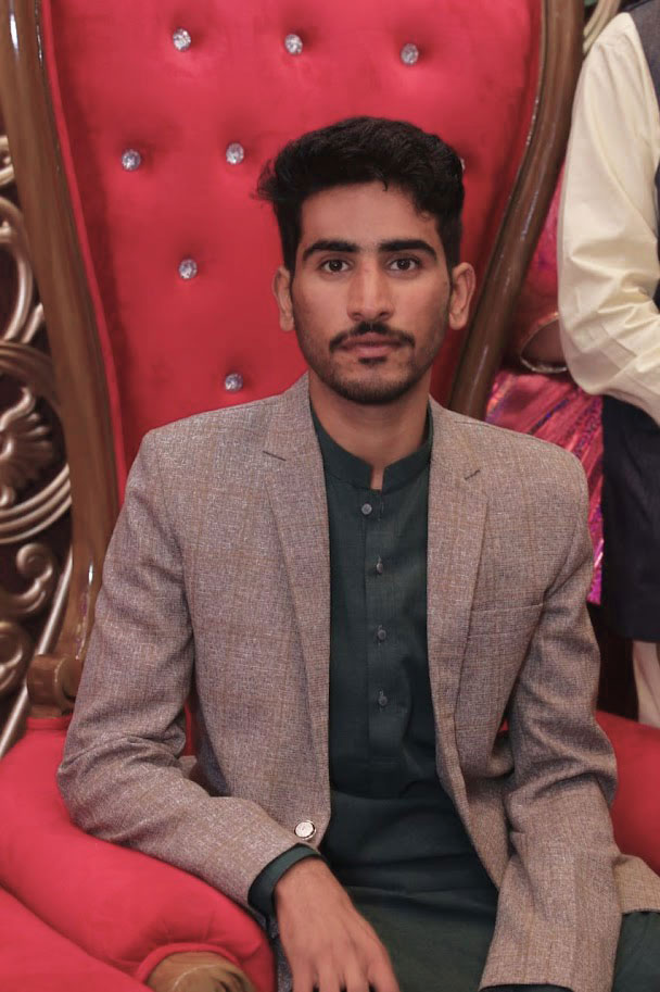 Bazif Talib Driving, Consulting