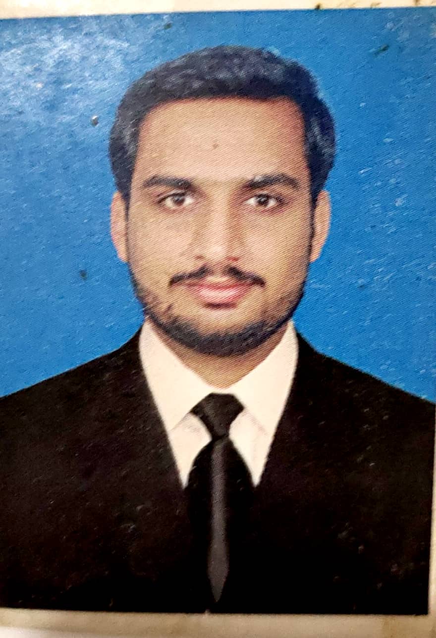 Muhammad Sufyan Video Editing, Video Post-editing