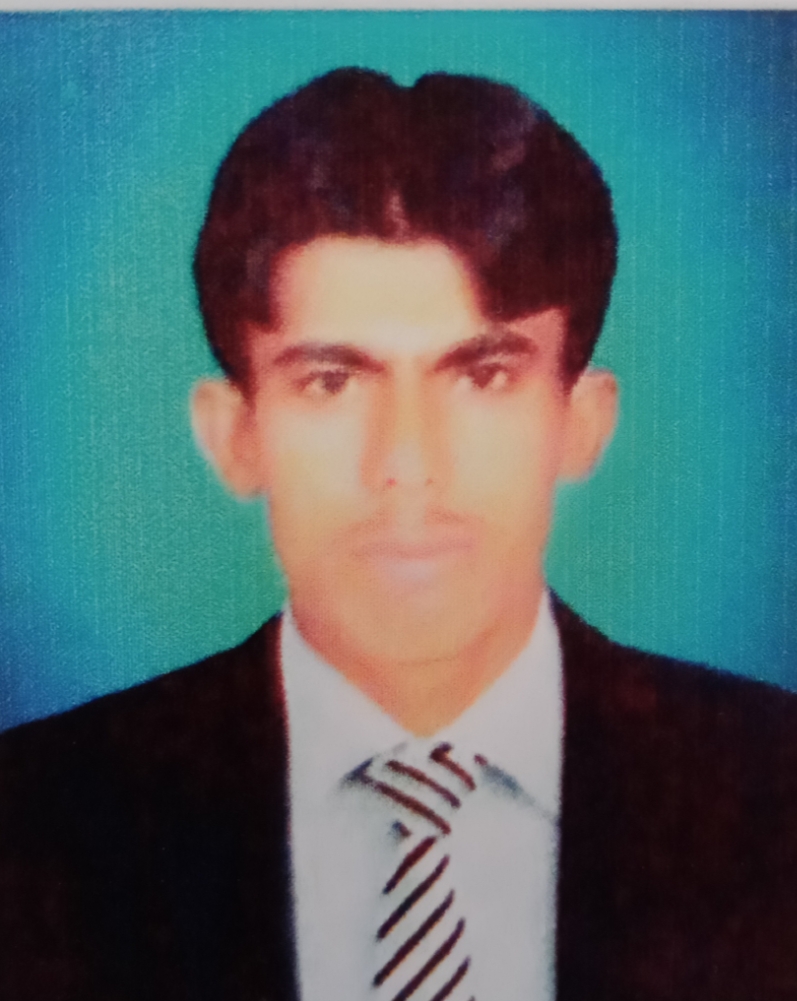 Kheenraj Gomani Profile