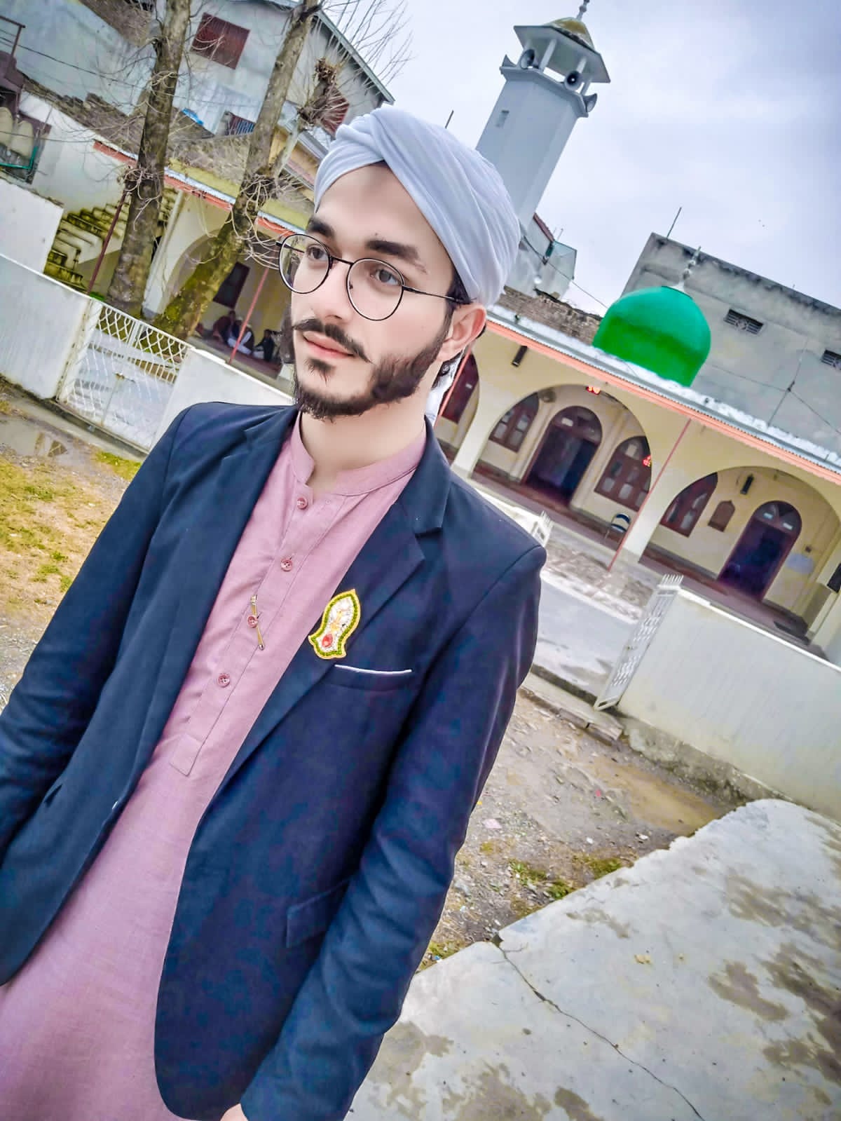 Muzammil Salik Profile Muzammil Salik Profile