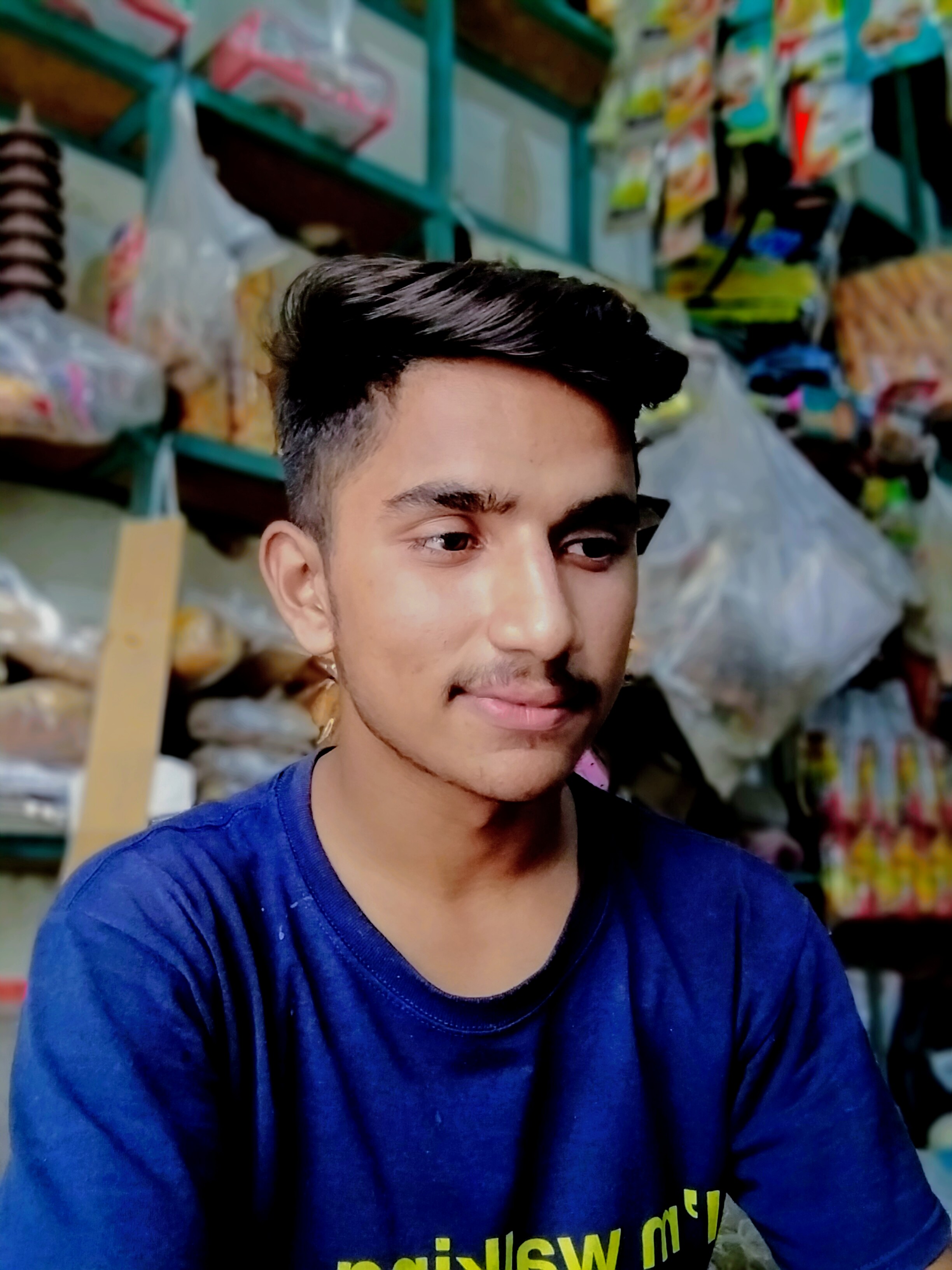 Hassan Mukhtar English Typing