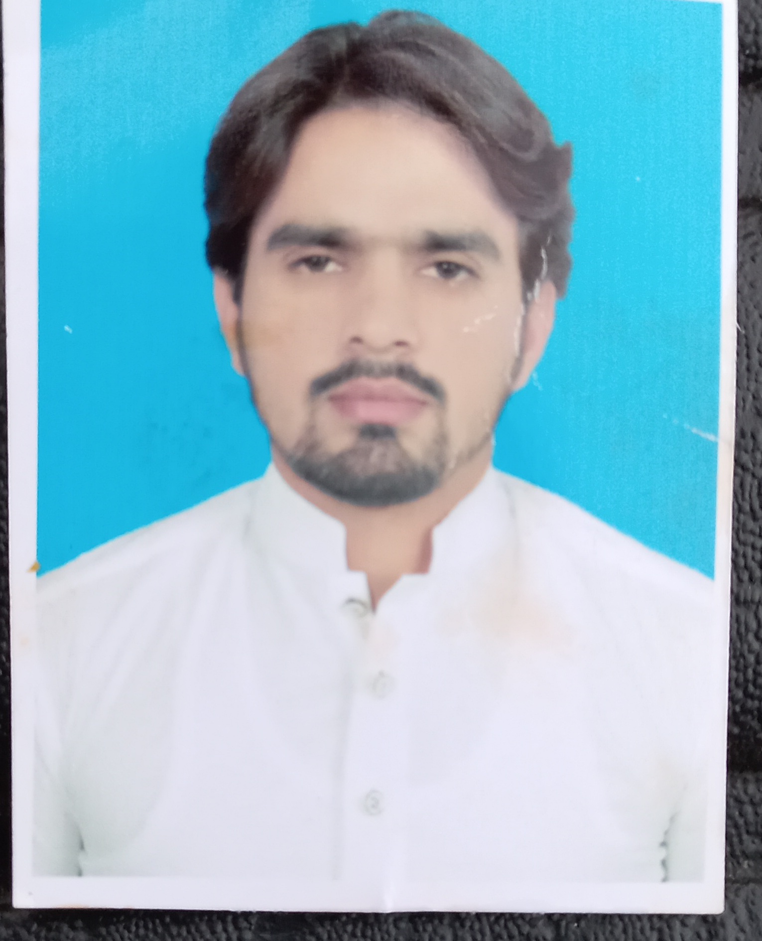 Waqas Jameel . Profile