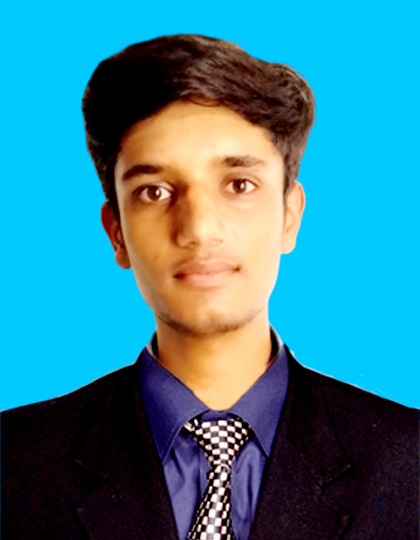 Qamar Ayub Driving, English Typing, Photography, Safety Consulting