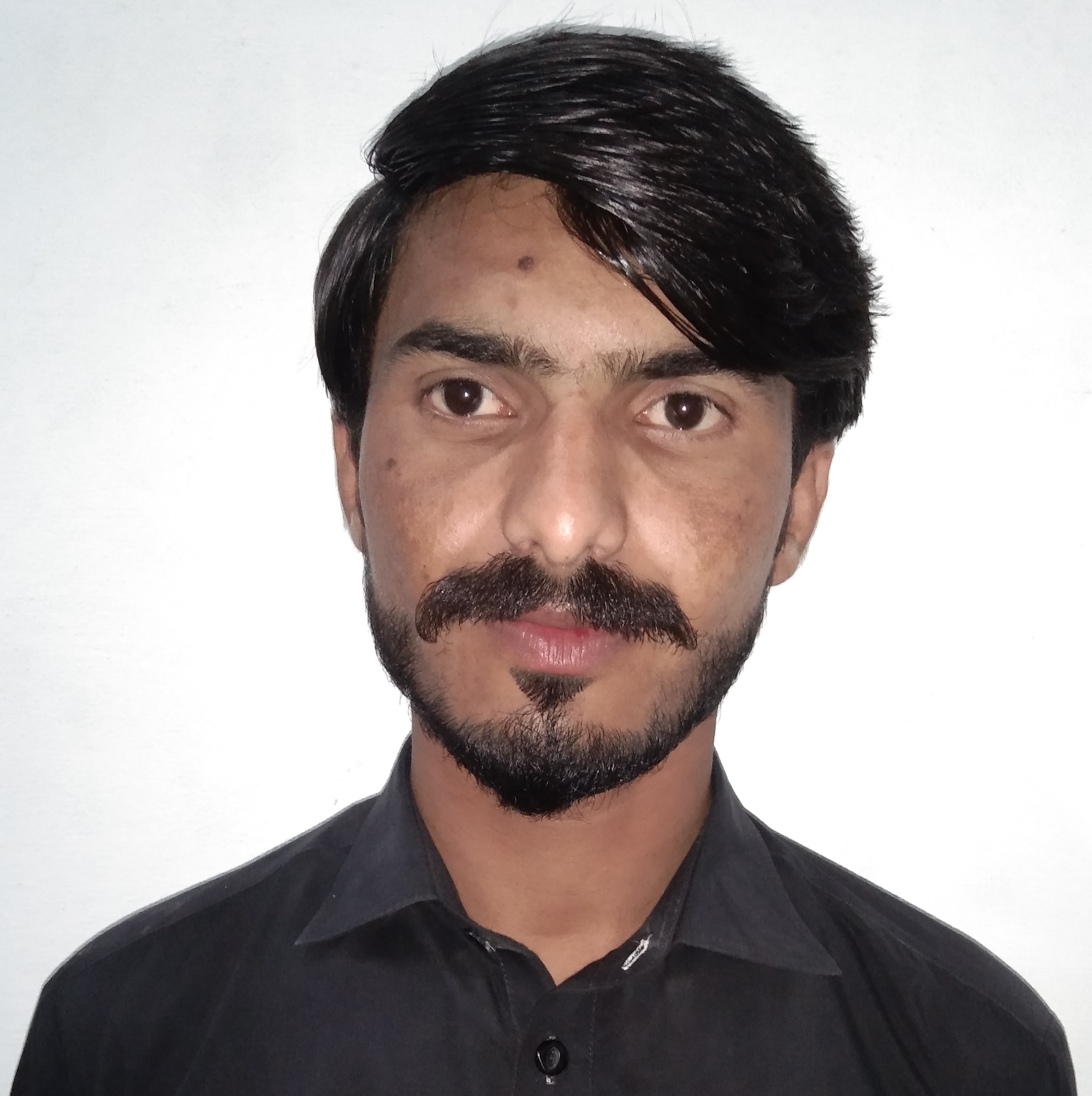 Muhammad Arslan Urdu Typing, English Typing, Driving