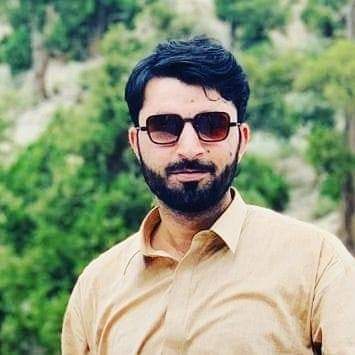 Muhammad Akbar Khan MS Office, English Typing