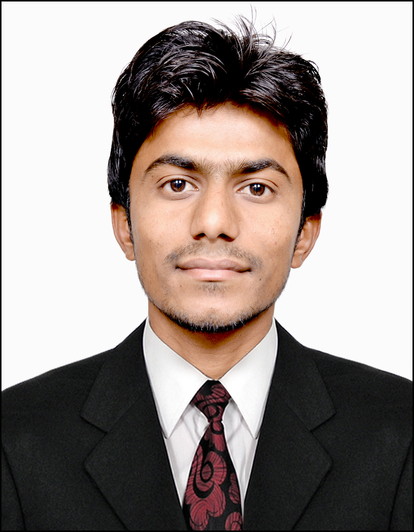 Nandlal Meghwar MS Office, English Typing, Finance, Accounting, Communications