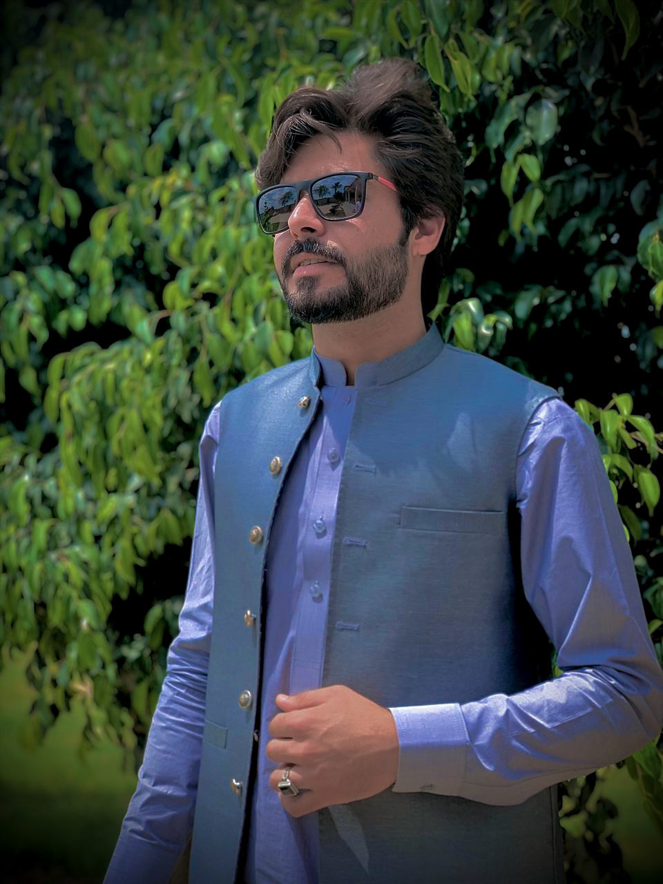 Ihtisham Ulhaq English Typing, Driving, Photo Editing, Cooking, Sports, Leadership Development, Voice Talent, Photography, Adobe Lightroom, Fitness