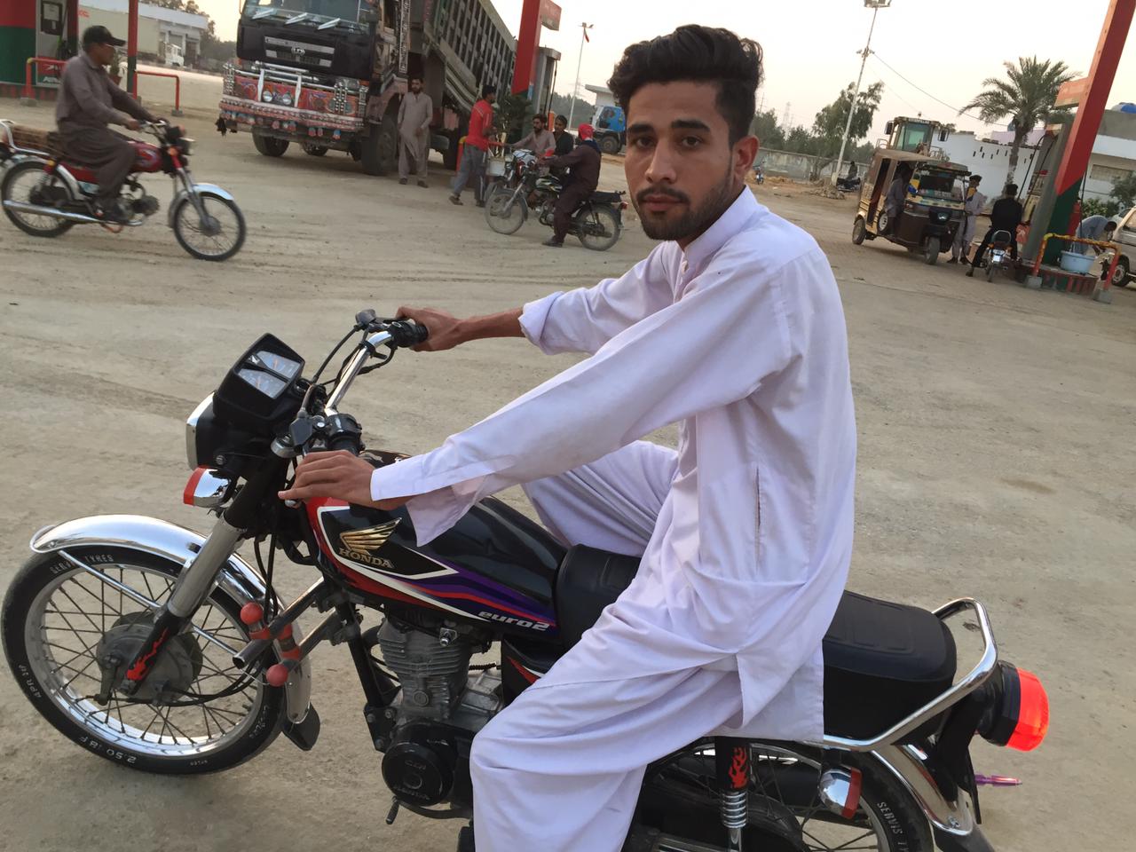 Inam Taj Khan MS Office