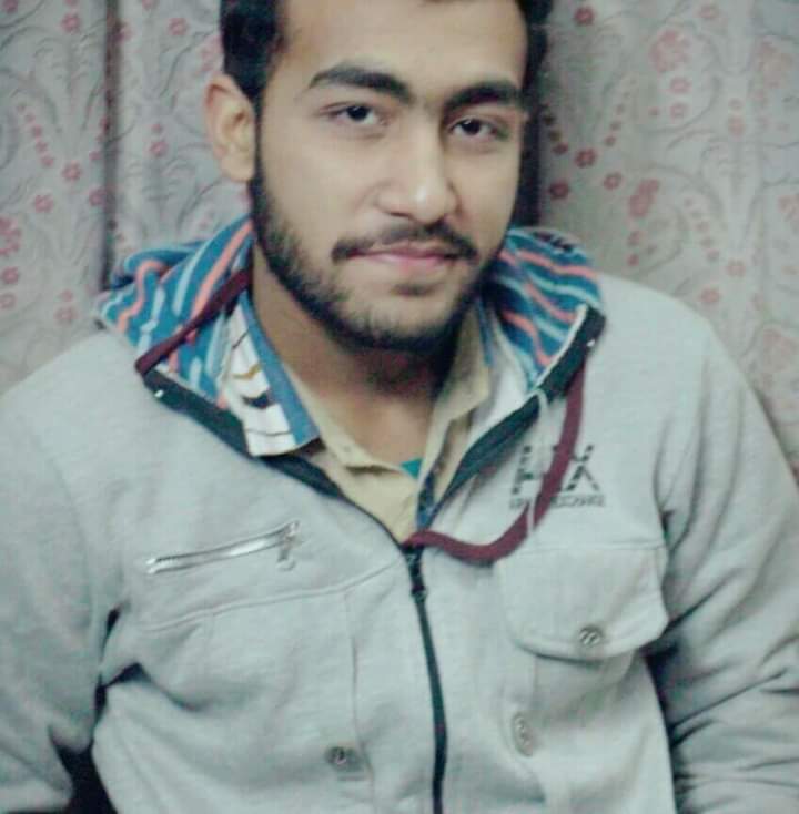 Muhammad Hasnain Hamid MS Office