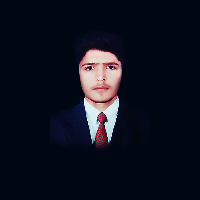 Hamza Shahzad Graphic Design