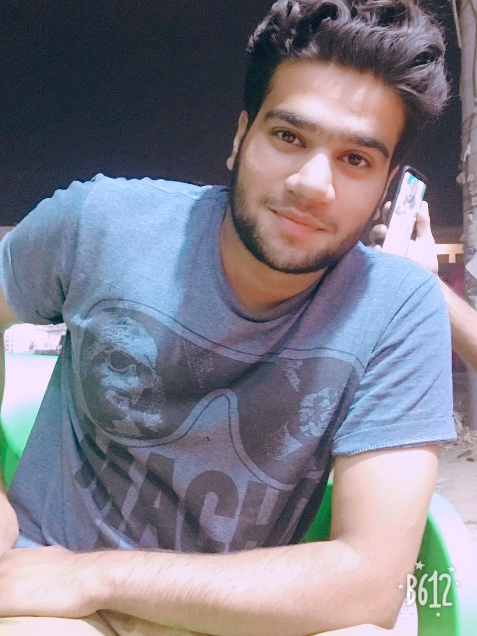 BEDAR BAKHT Word, Account Management, Excel, Sales Management