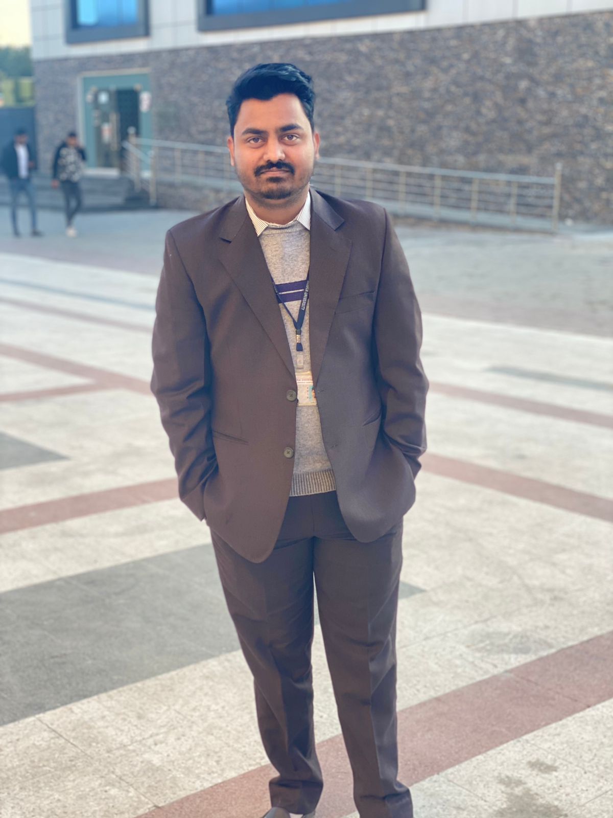 Hassan Saeed Driving, MS Office, Accounting, Finance, Customer Retention, Mathematics