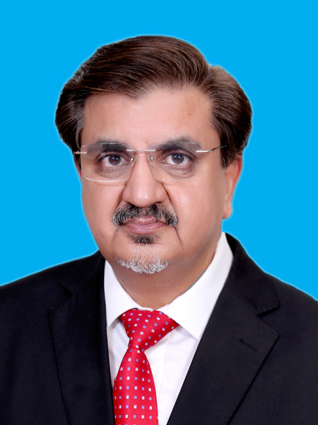 Sajid Awan Leadership Development, Performance Management