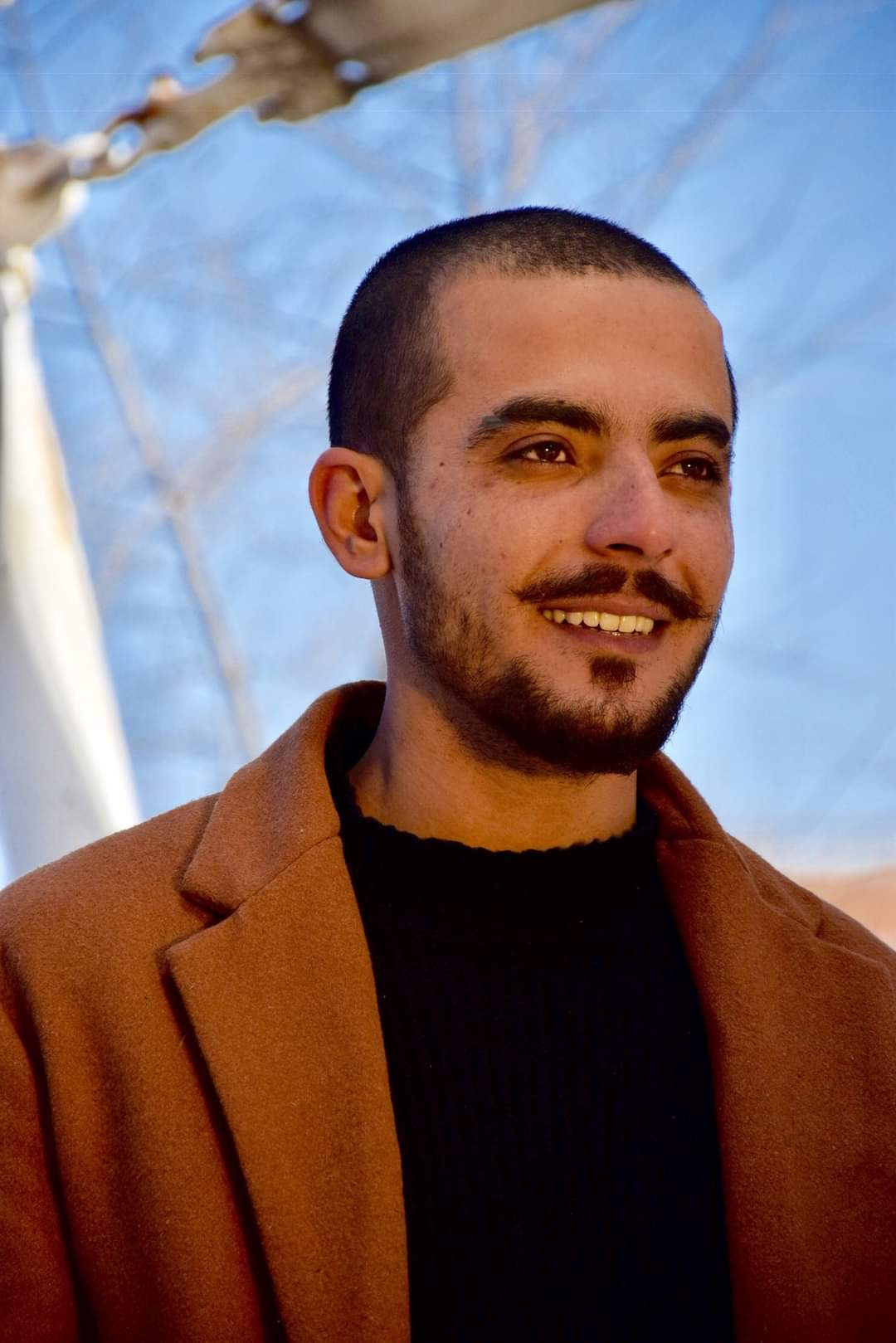 Rafiullah Khan Profile