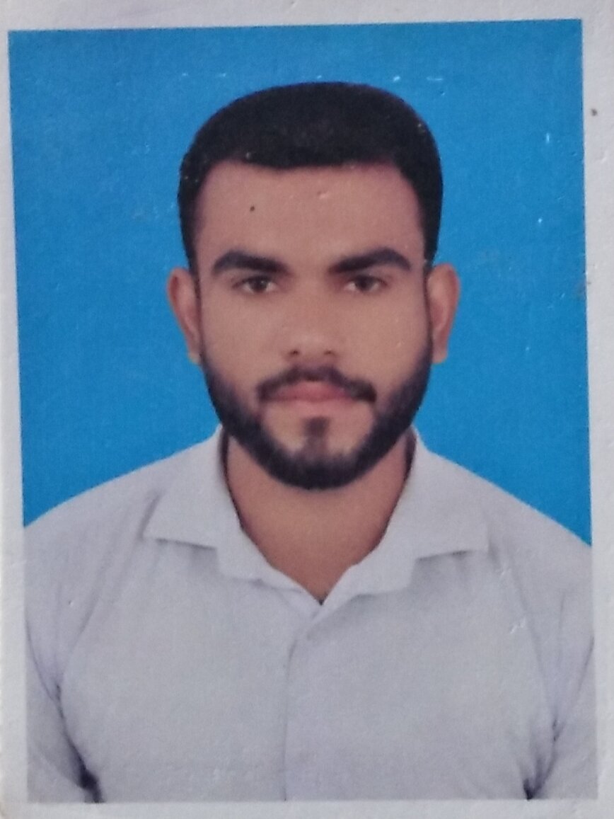 Moeen Ashraf Profile