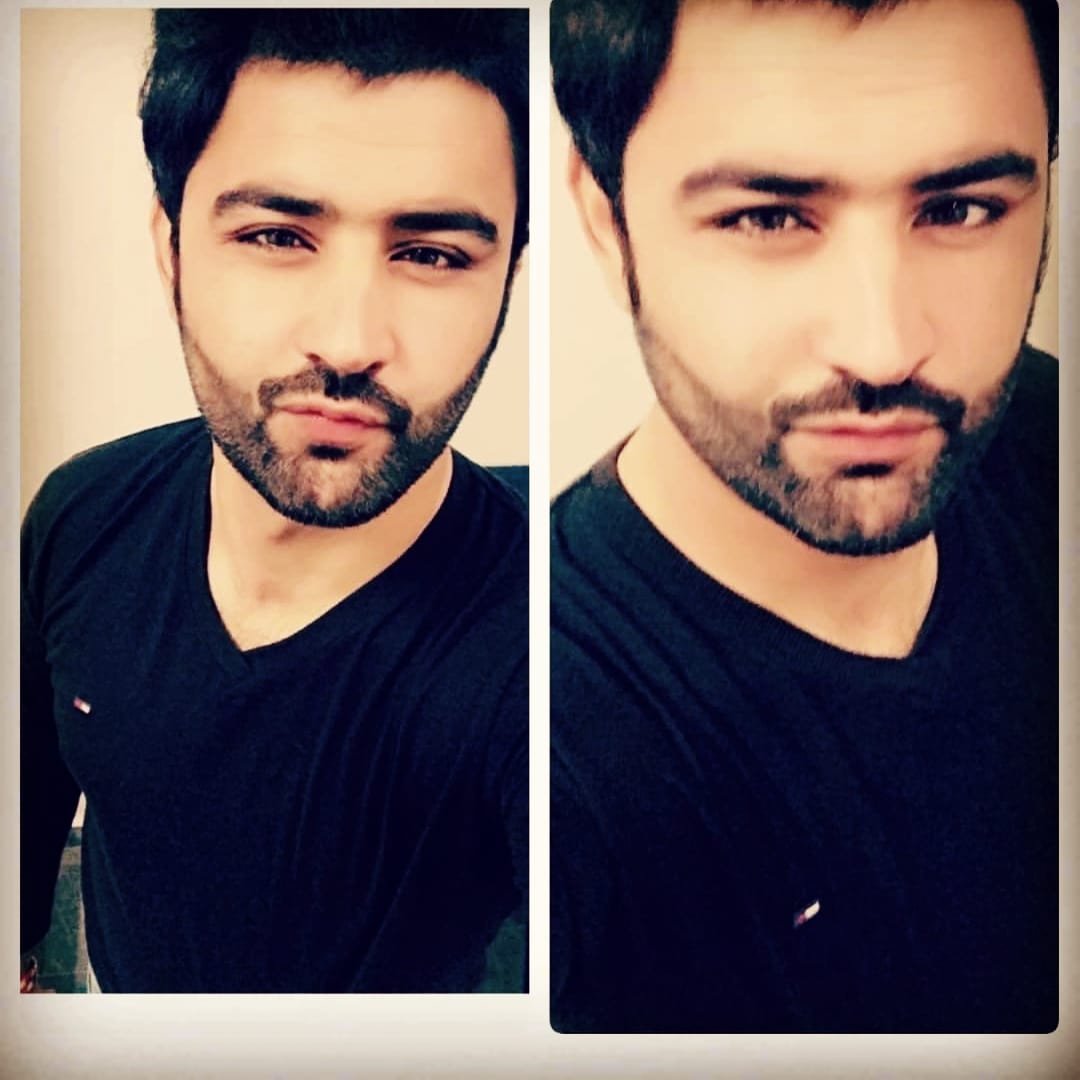 Mohib Rabani Profile Mohib Rabani Profile