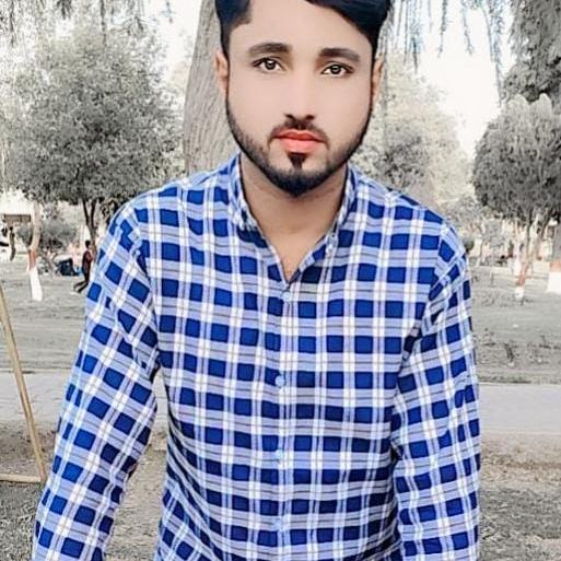 Amir Iqbal Profile Amir Iqbal Profile