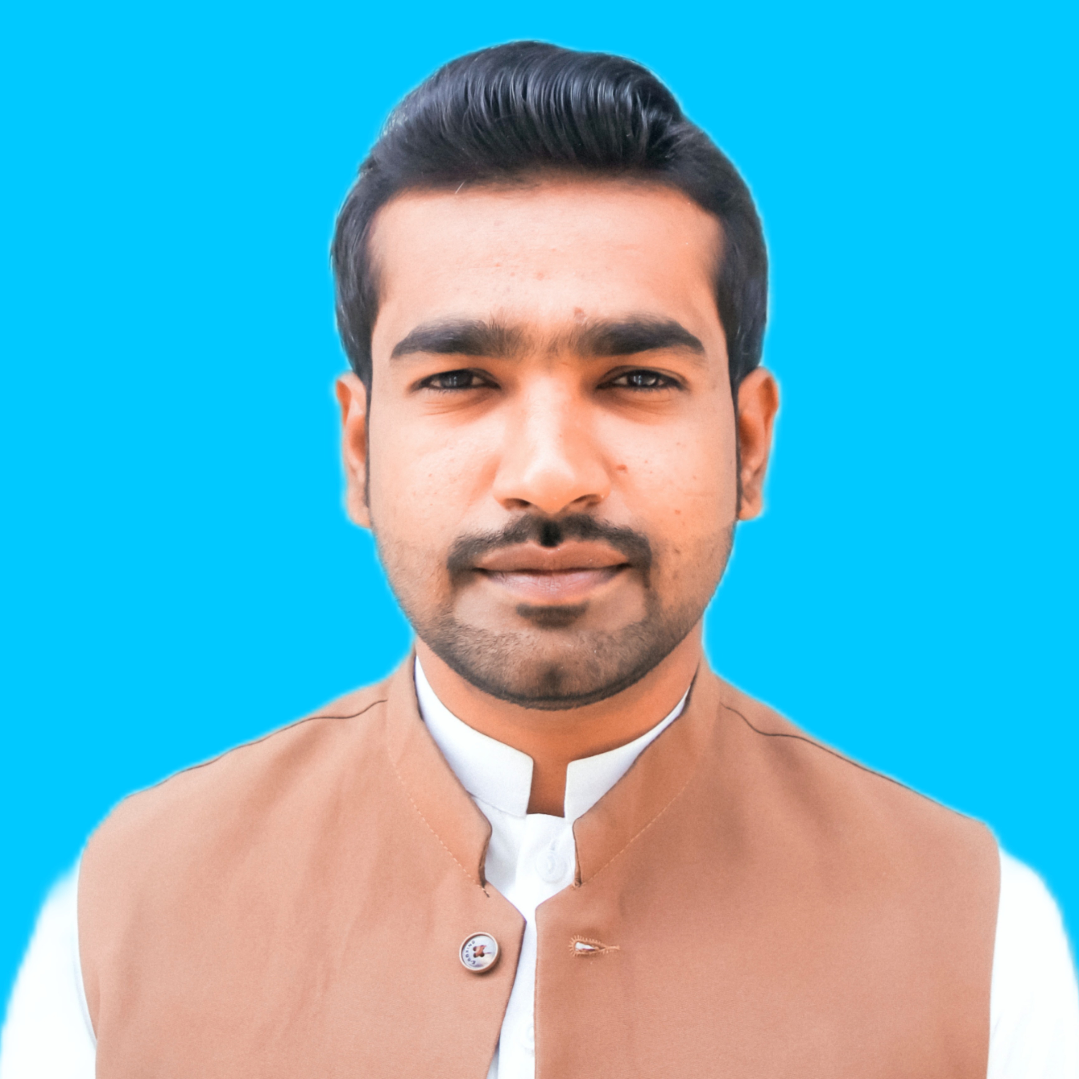 Aman Ullah Profile Aman Ullah Profile