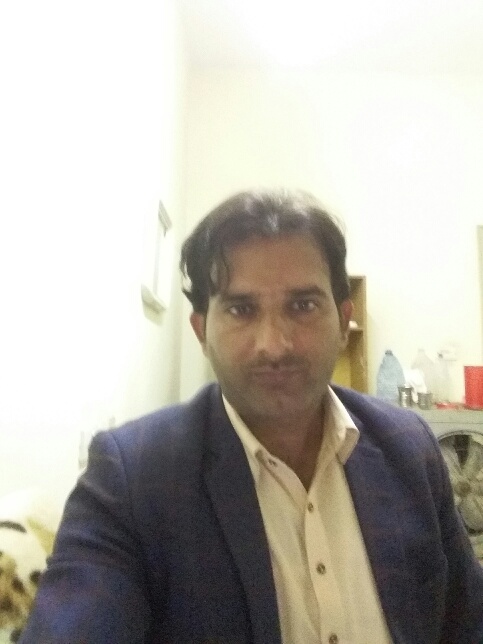 Farooq Ahmad English Typing