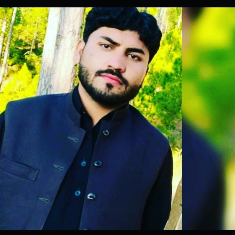 IRSHAD Ali IRSHAD Ali Profile