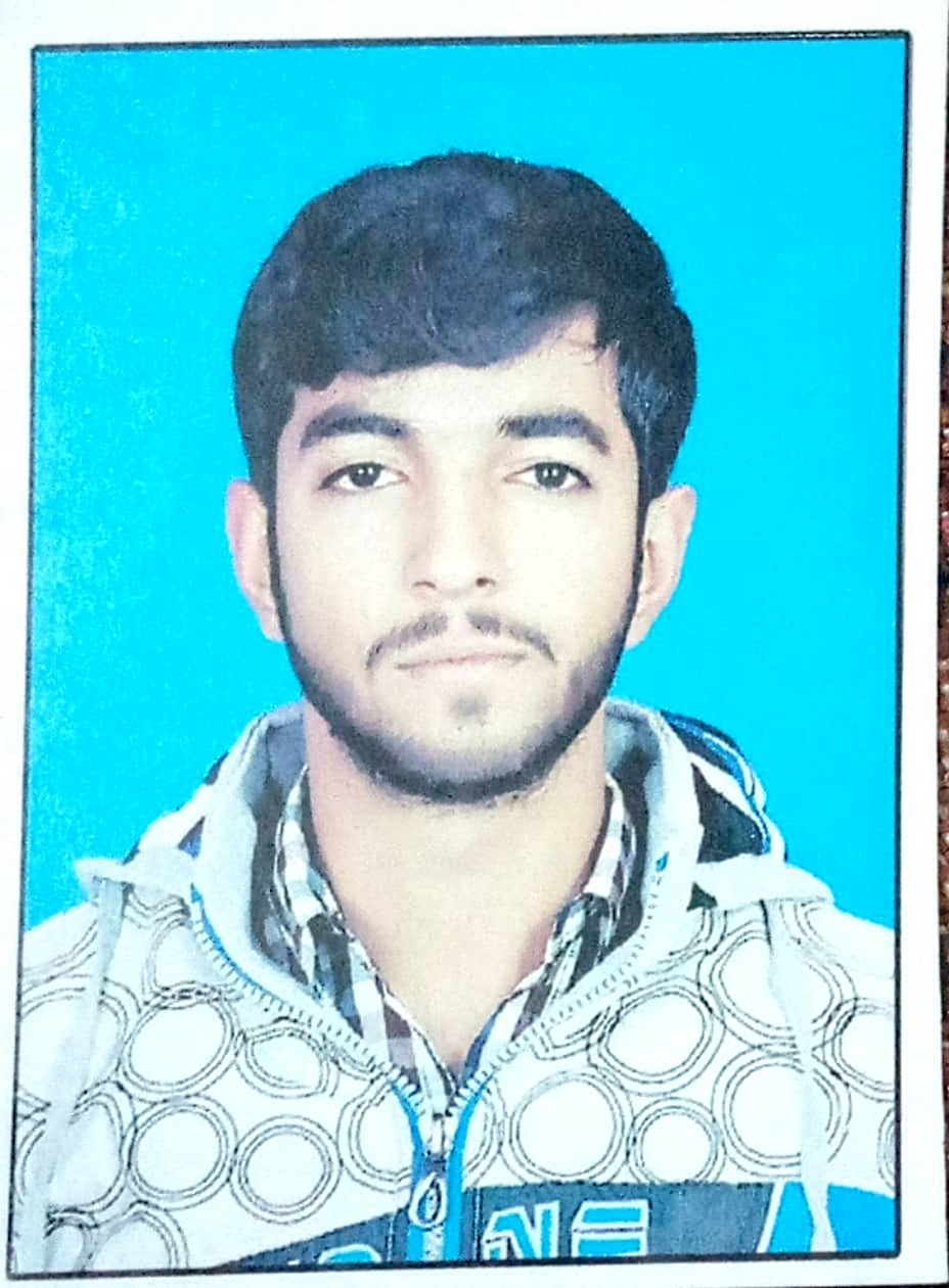 Muhammad Hasnain Solidworks, 3D Design