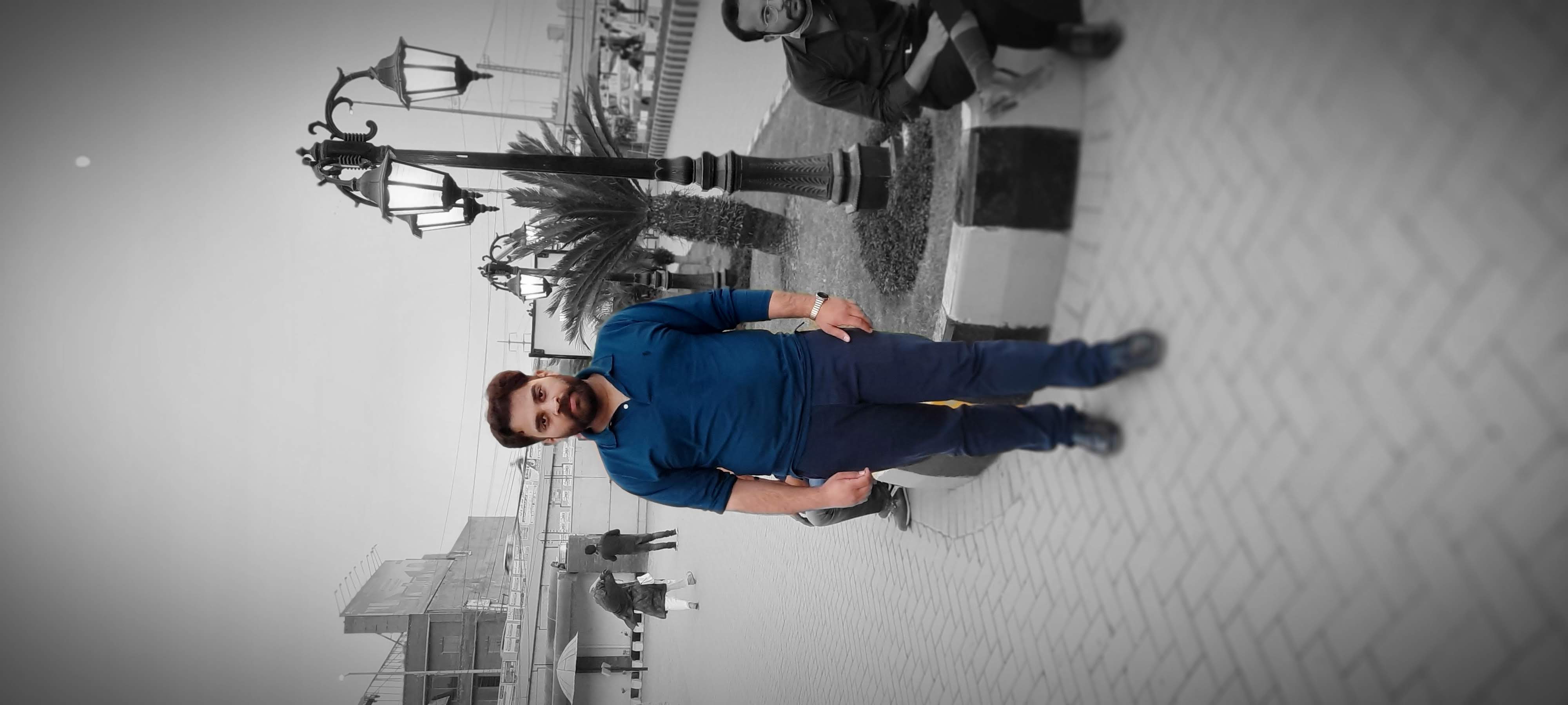 Muhammad Muneeb Profile Muhammad Muneeb Profile