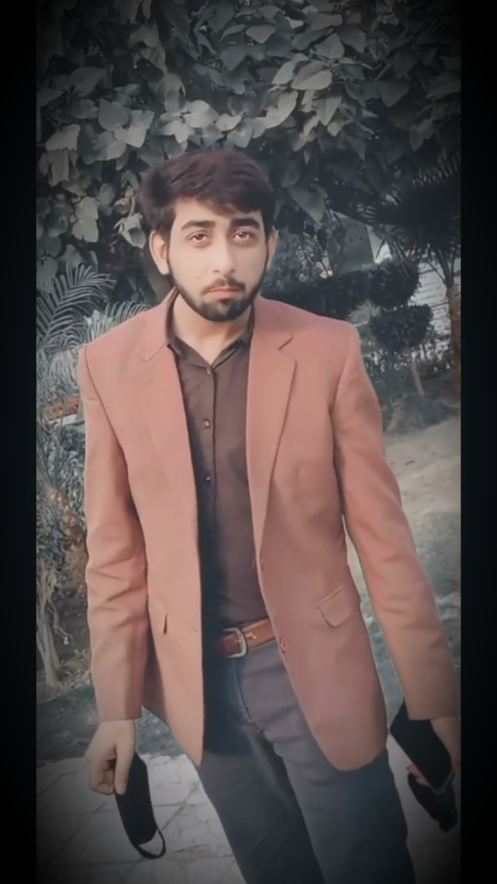 Hamza Saeed Saeed Akhtar Profile Hamza Saeed Saeed Akhtar Profile