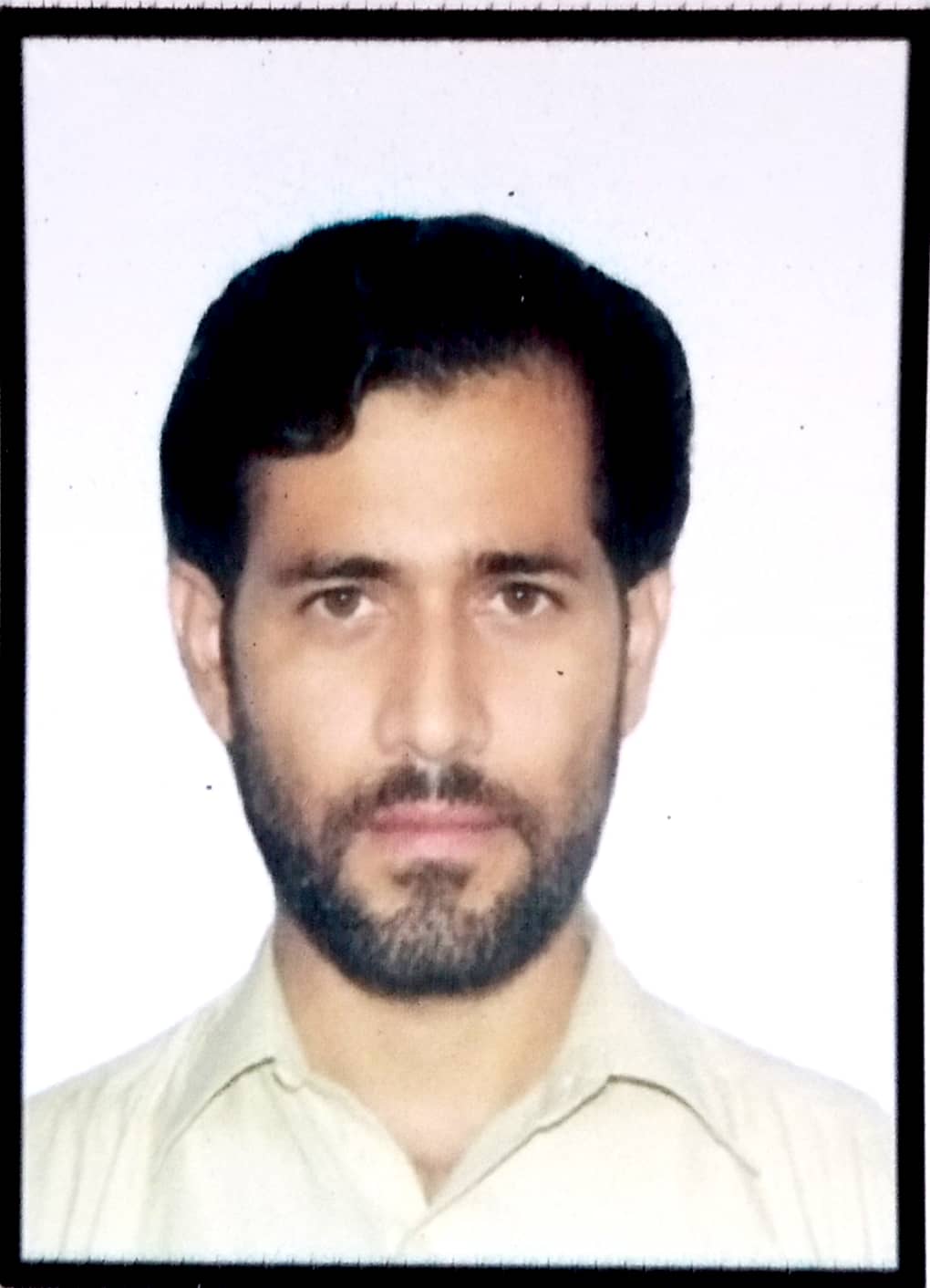 Shahab Ahmad English Typing, MS Office, Photoshop, Word, AutoCAD Architecture