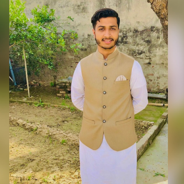 Usama Rehman Profile Usama Rehman Profile