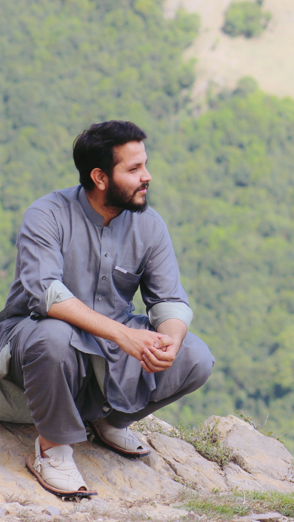 Muhammad Shoaib MS Office, English Typing, Photography, Makerbot, Entrepreneurship