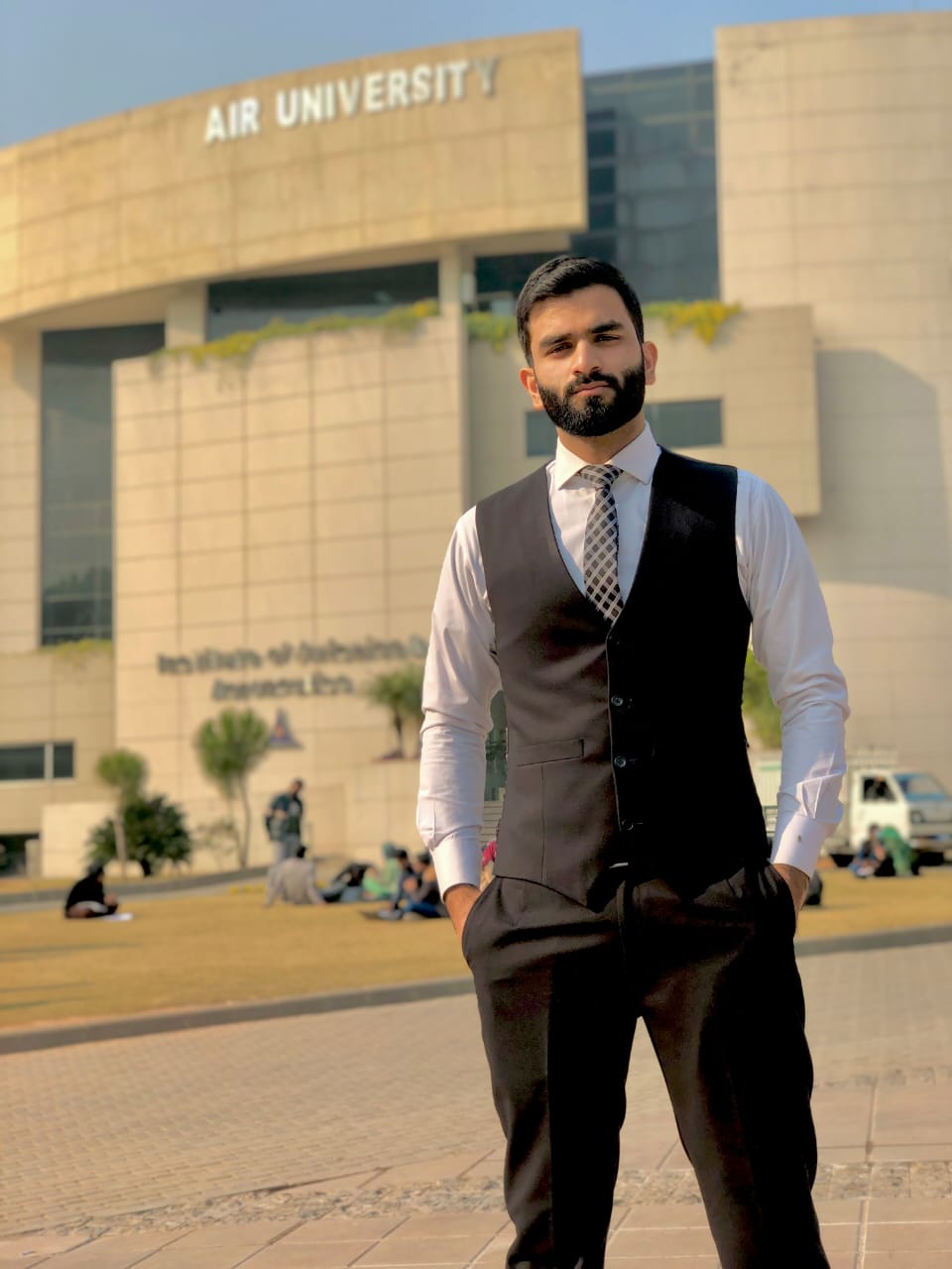 Tamartash Nasir Profile