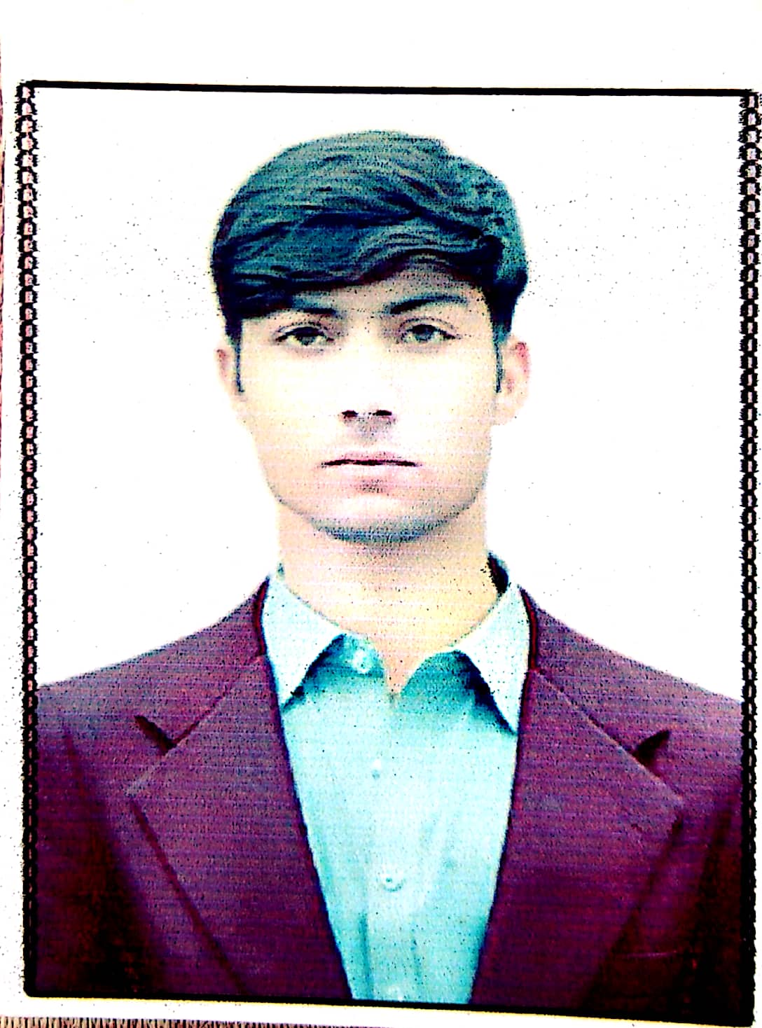 Muhammad Numan Profile