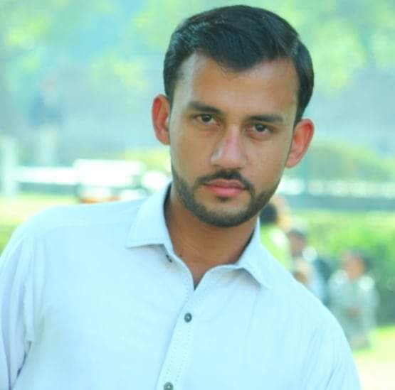 Muhammad Yasir MS Office