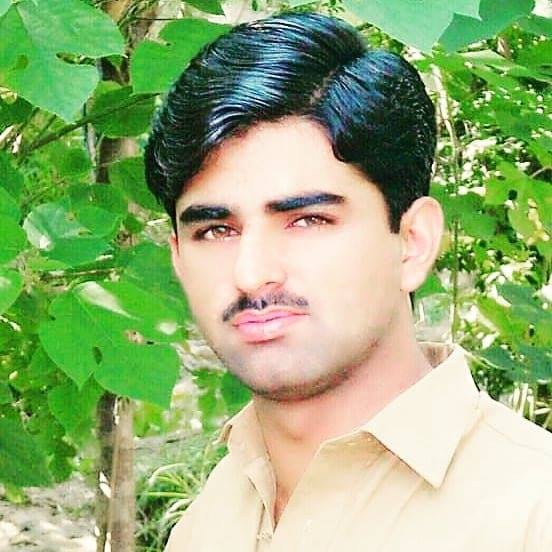 Tanzeel Ur Rehman Driving