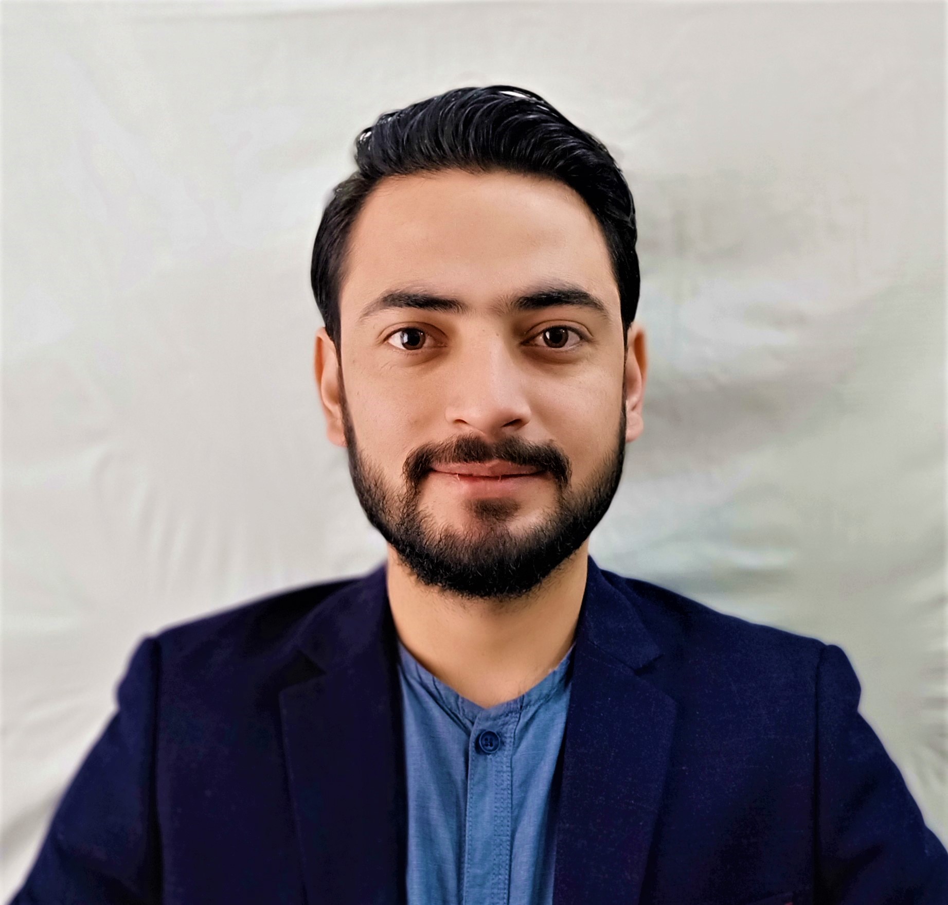 Zuhair Abbas Profile Zuhair Abbas Profile