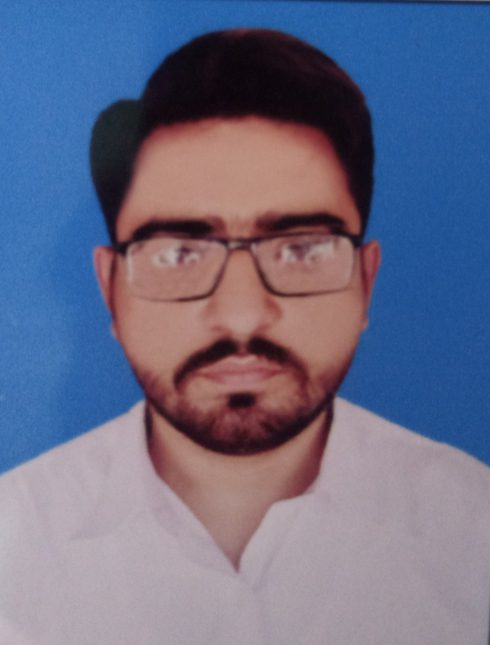 Muhammad Mateen Khurram Profile