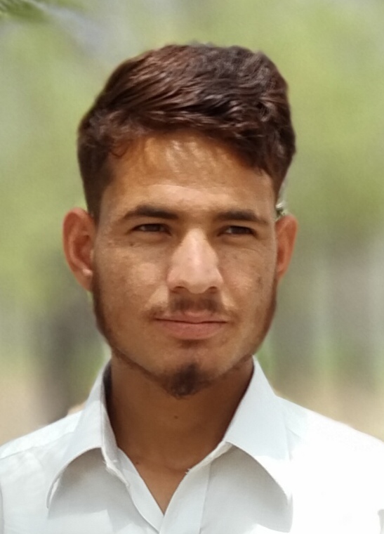 Ali Haider Concept Design