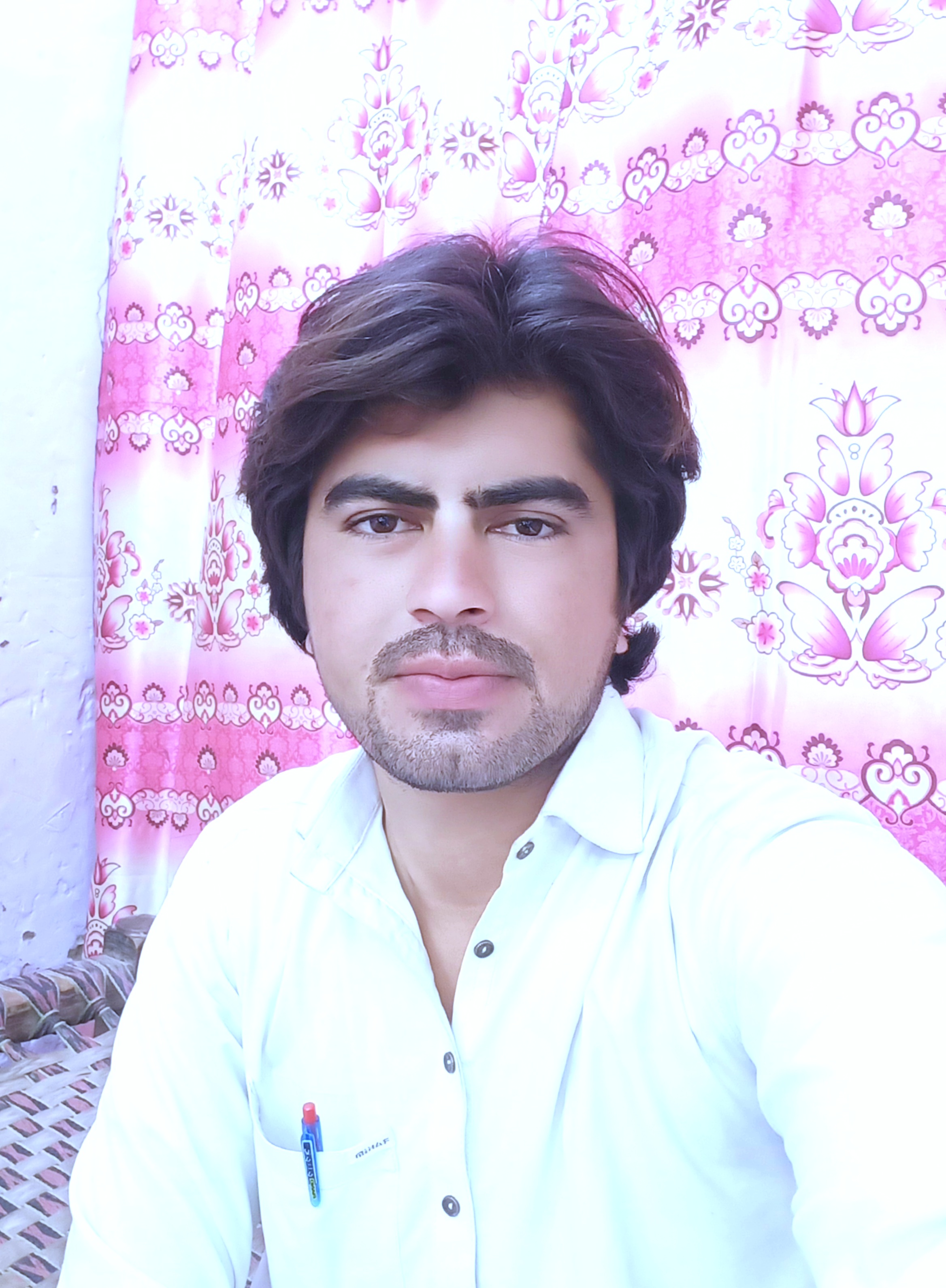 Zia Ullah Profile Zia Ullah Profile