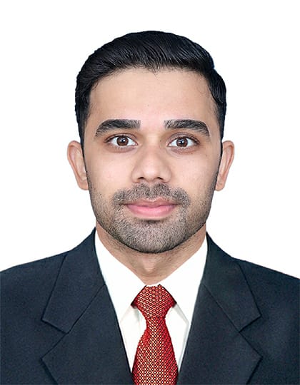 Muhammad Huzaifa Medical