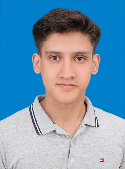 Dilawar Ali Profile