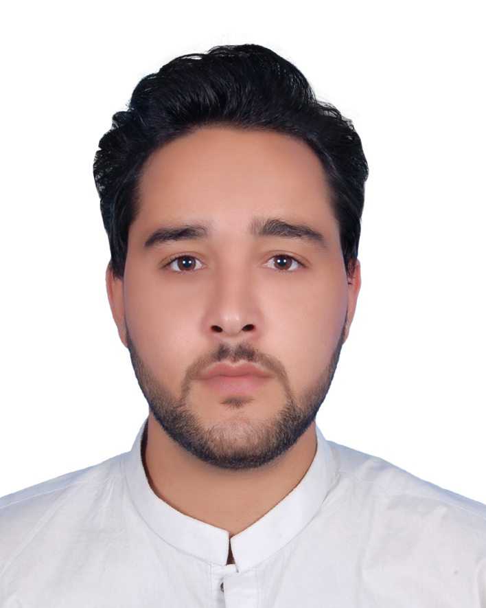 Usman Khan Profile
