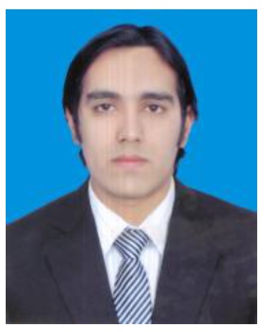 Khawaja Usman Profile Khawaja Usman Profile