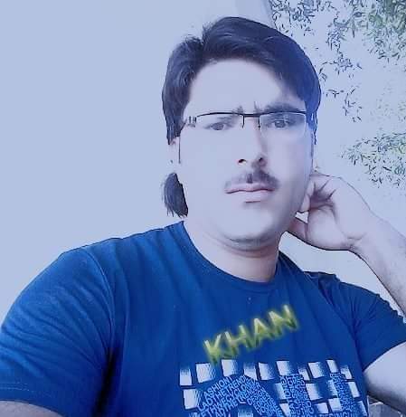 Muhammad Bilal Profile Muhammad Bilal Profile