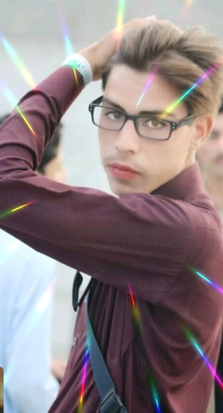 Waqar Ahmad Profile Waqar Ahmad Profile