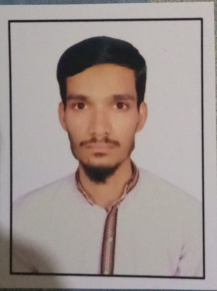 Haris Fazal Profile Haris Fazal Profile