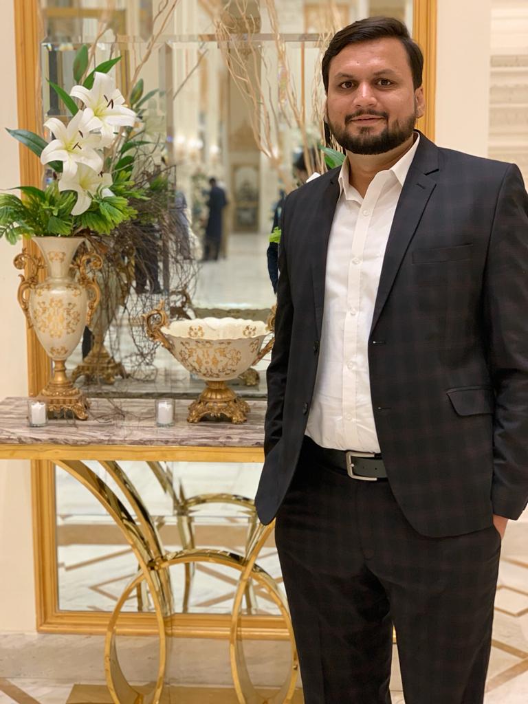 Muhammad Azeem English Typing, Cooking, Driving, MS Office, Dreamweaver, Music, Photo Editing, Photography