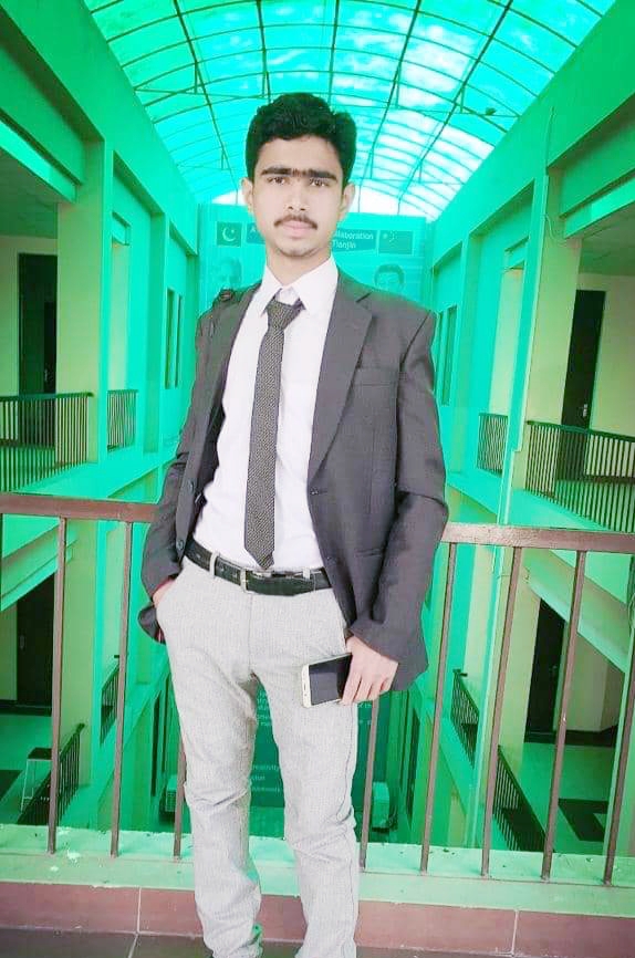 Shoaib Asghar Profile Shoaib Asghar Profile