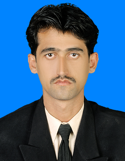 Imran Khan Profile